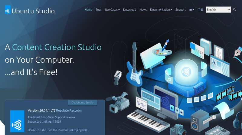 Essential Open-Source Software for Independent Artists & Musicians